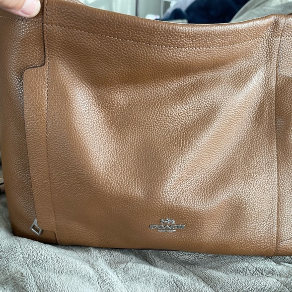 Coach bag great for fall! - Picture 3 of 3